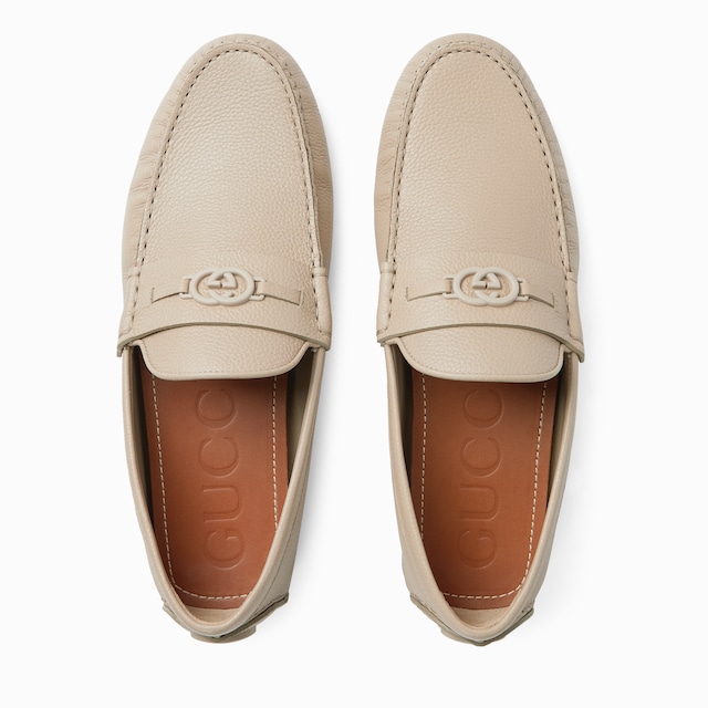 Men's driver loafer