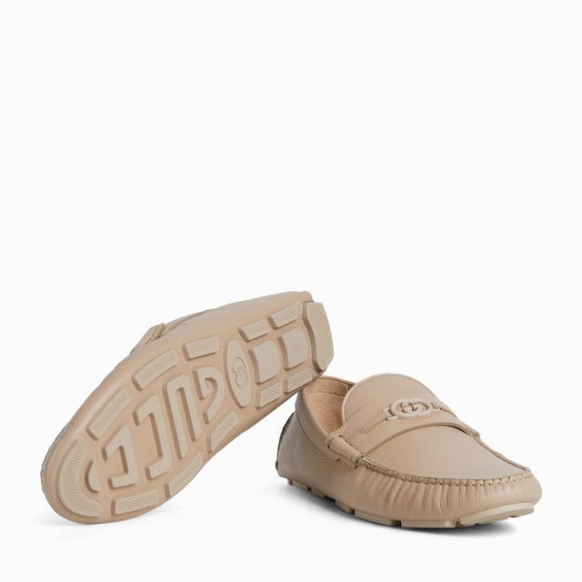 Men's driver loafer