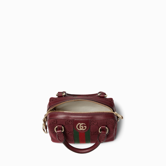 Mini bauletto Ophidia