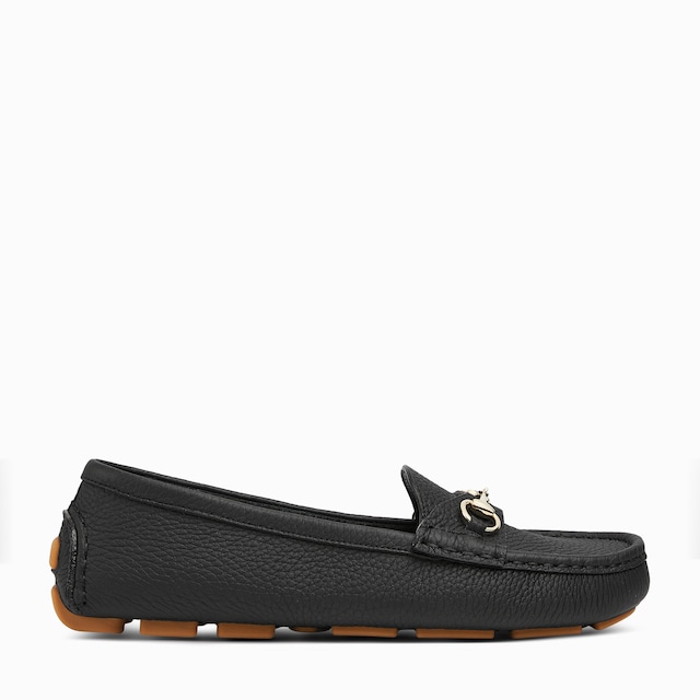 Women's driver loafer