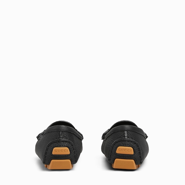 Women's driver loafer