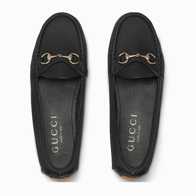 Women's driver loafer