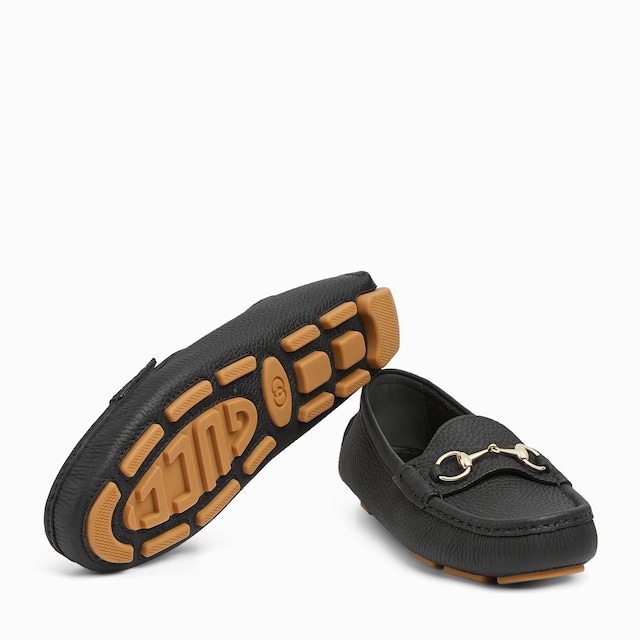Women's driver loafer