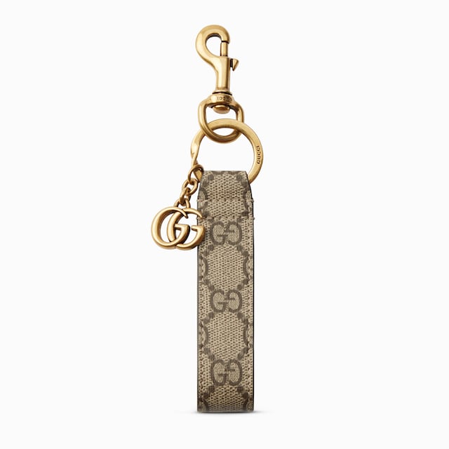 Ophidia keychain