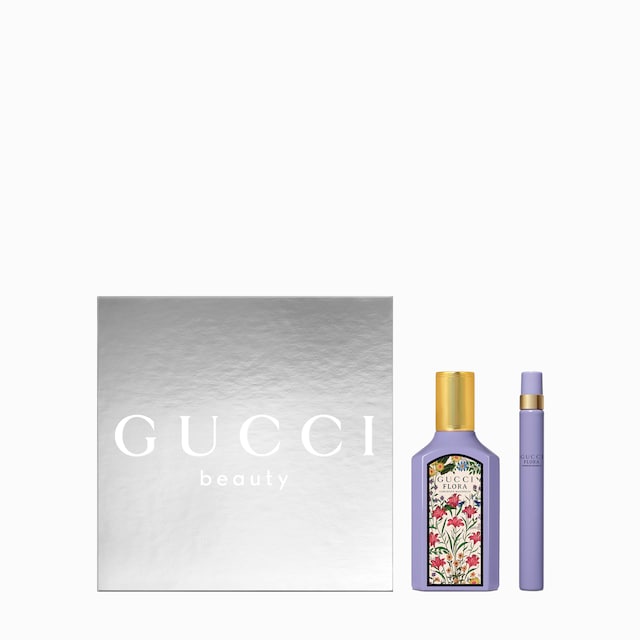 グッチ フローラ〕ゴージャス オーキッド 100 ml