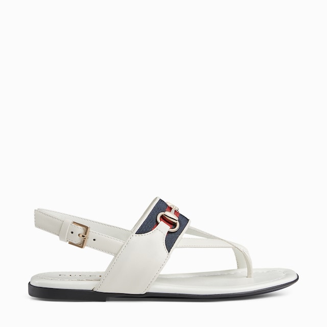 Children's sandal with Web