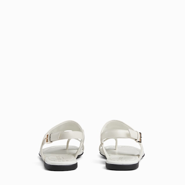 Children's sandal with Web