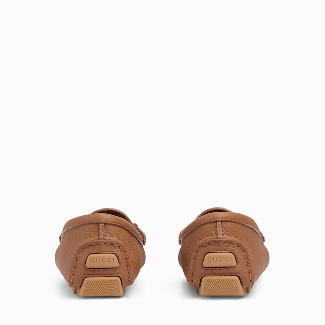 Women's driver loafer