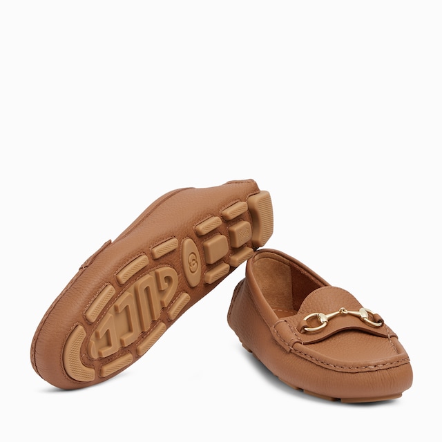 Women's driver loafer