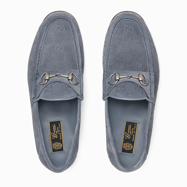 Men's Horsebit 1953 loafer