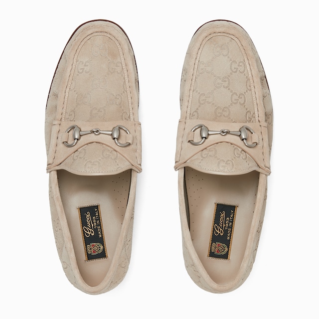 Men's Horsebit 1953 loafer
