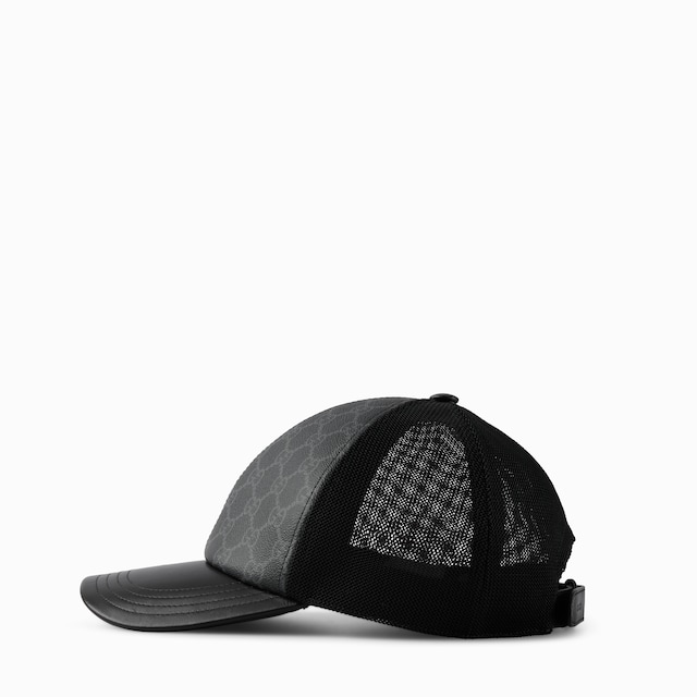 GG Monogram canvas baseball hat