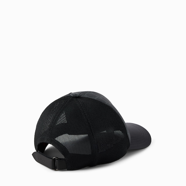 GG Monogram canvas baseball hat