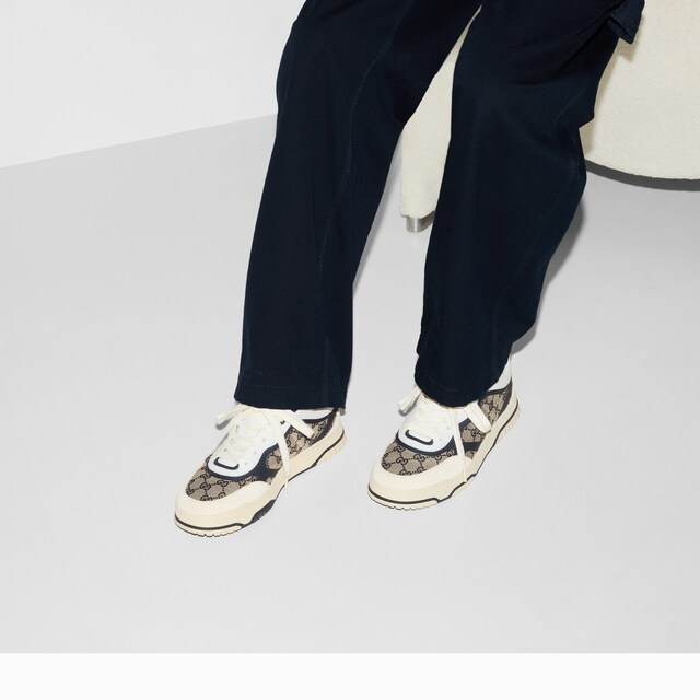 Men's Gucci Re-Web sneaker