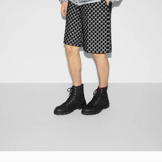 Men's Web boot