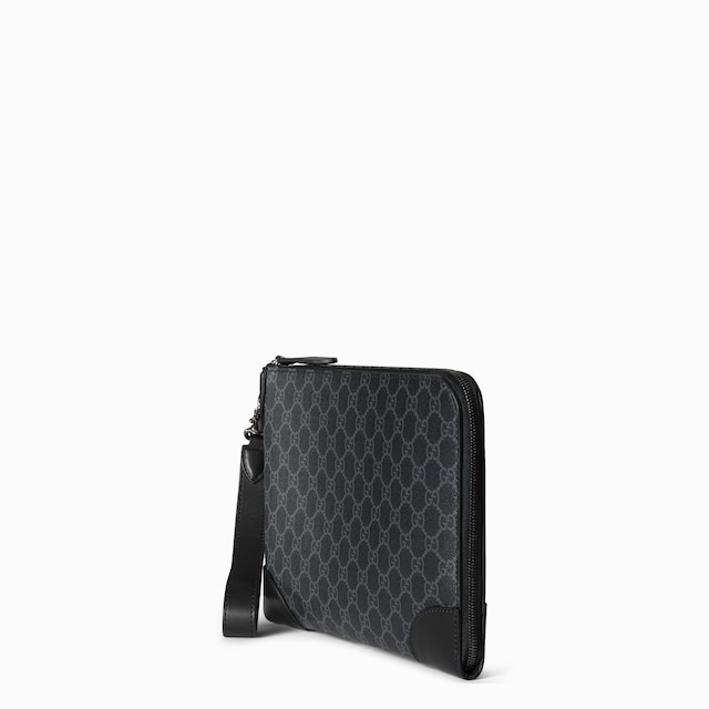 GG Emblem small business case