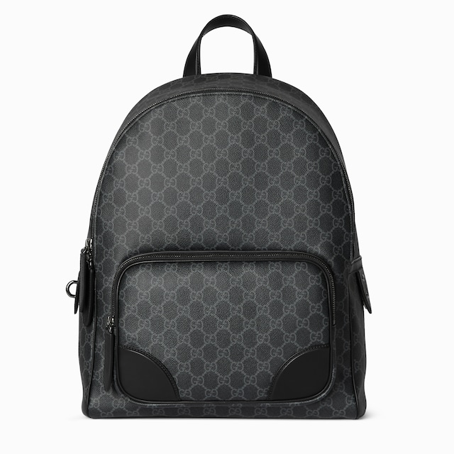GG Emblem medium backpack