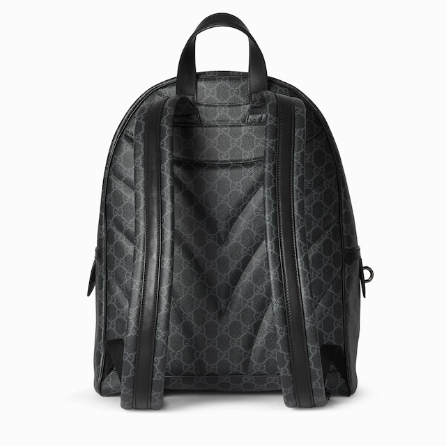 GG Emblem medium backpack