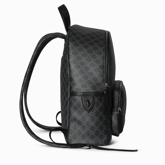 GG Emblem medium backpack