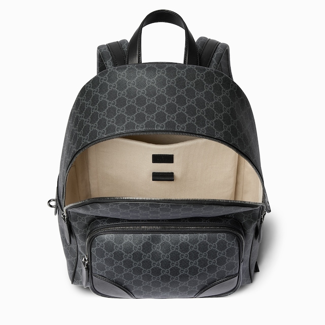GG Emblem medium backpack