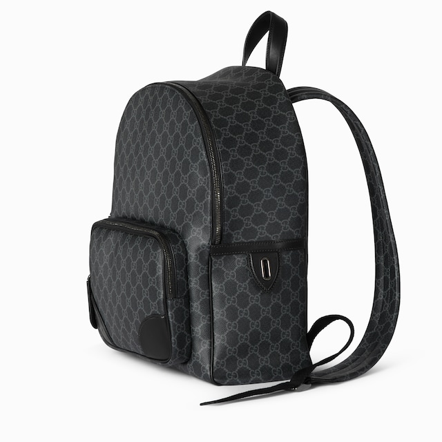 GG Emblem medium backpack