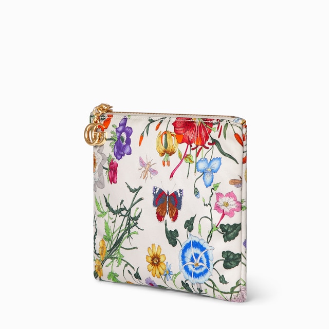 GG Marmont printed pouch