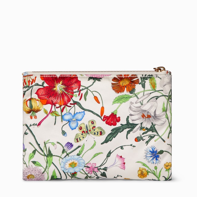 GG Marmont printed pouch