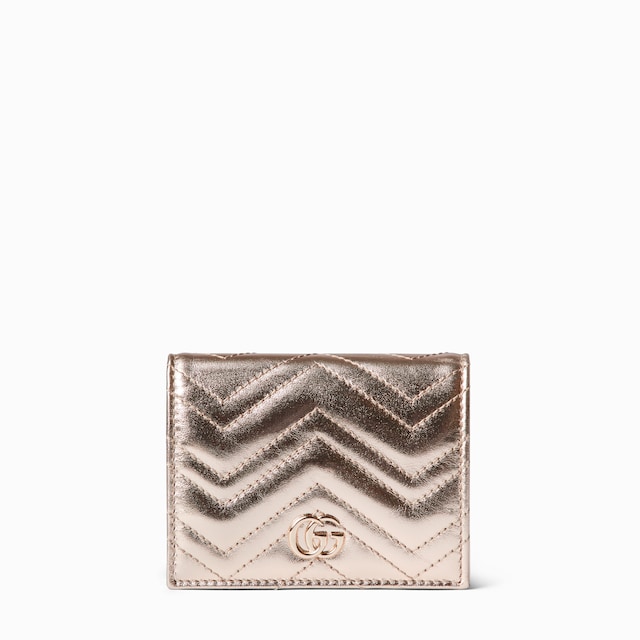 GG Marmont small wallet