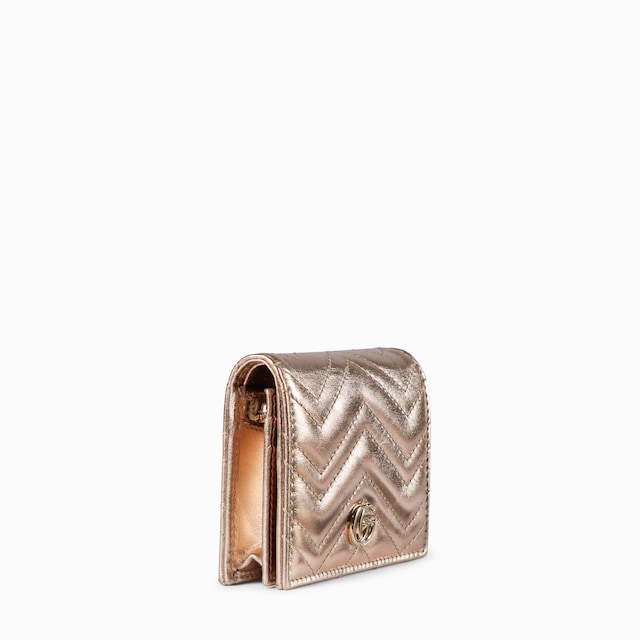 GG Marmont small wallet