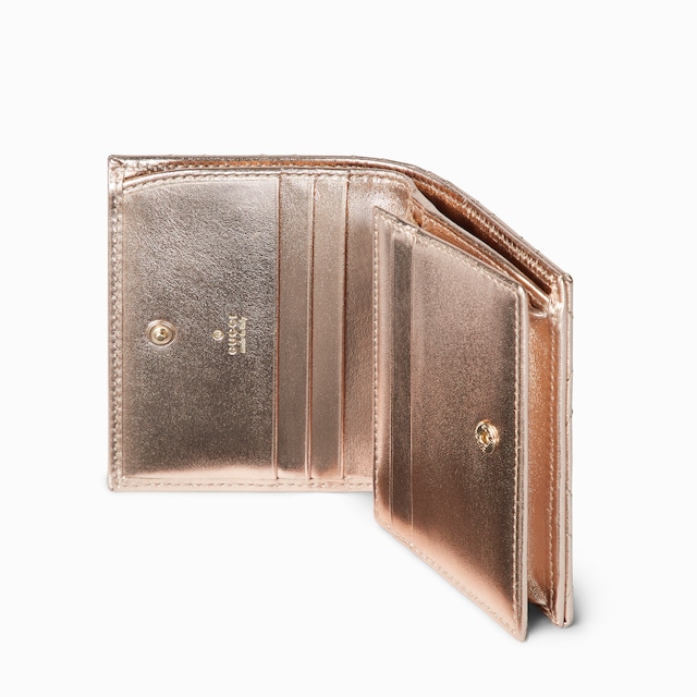 GG Marmont small wallet