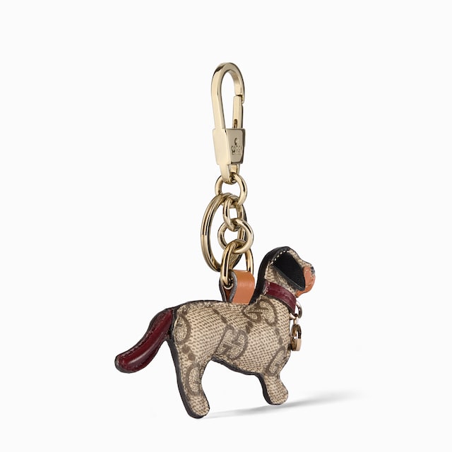 Gucci Horsebit 1955 keychain