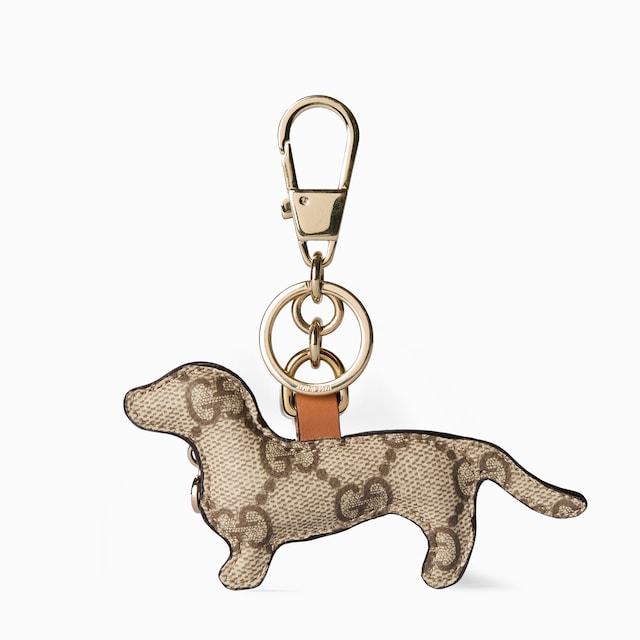 Gucci Horsebit 1955 keychain