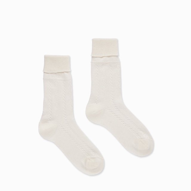 Children's Gucci knit cotton socks