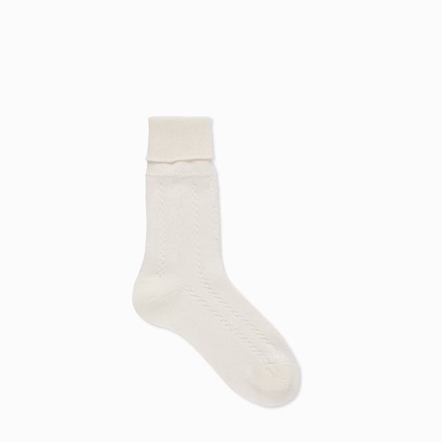 Children's Gucci knit cotton socks