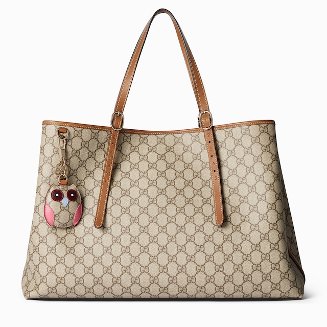 Cabas GG Emblem maxi format