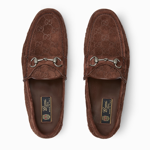 Men's Horsebit 1953 loafer