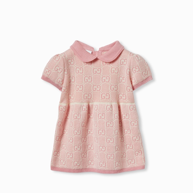 GUCCI ベビー　ワンピース　80 GUCCI（ワンピース）のフリマアイテム一覧