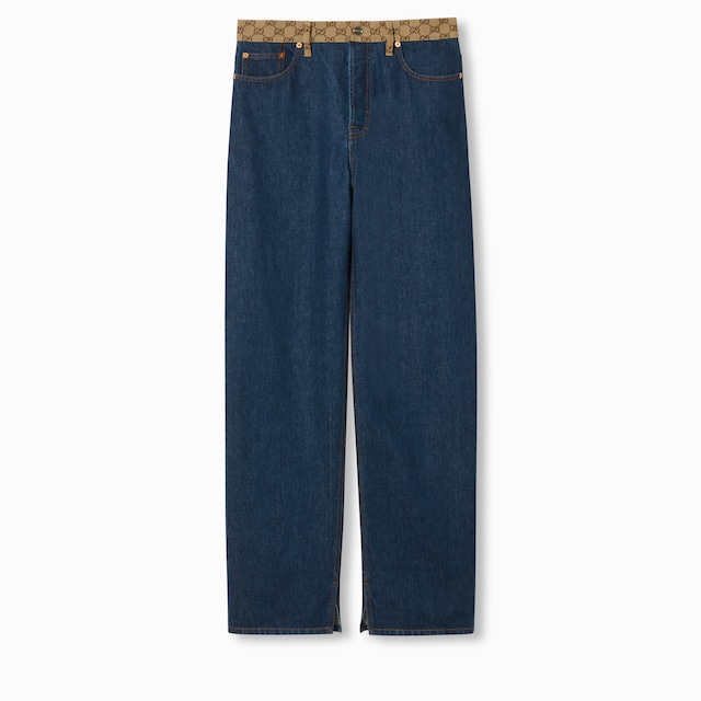 Gucci Jeans & Denim for Women | Women's Designer Jeans