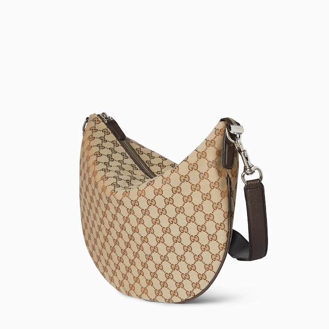 Gucci B medium shoulder bag