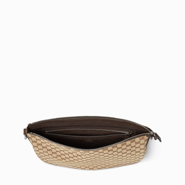 Gucci B medium shoulder bag