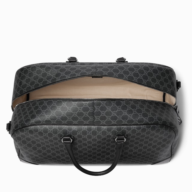 GG Emblem large duffle bag 