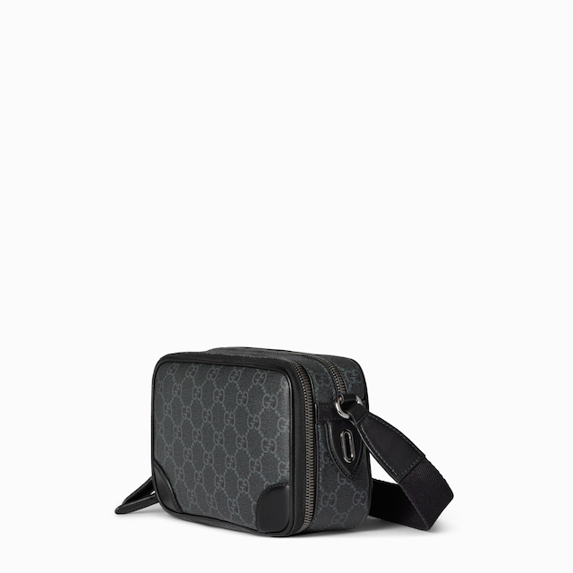GG Emblem mini crossbody bag