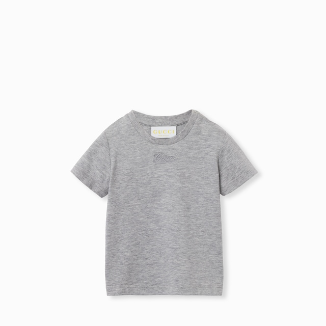 GUCCIチルドレンシャツ 580991_XJG0O_9043_001_100_0000