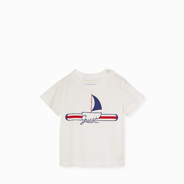 ベビーボーイズ ハイブランド Tシャツ＆ポロ | GUCCI® JP