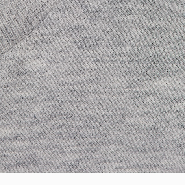 Children's embroidered cotton T-shirt