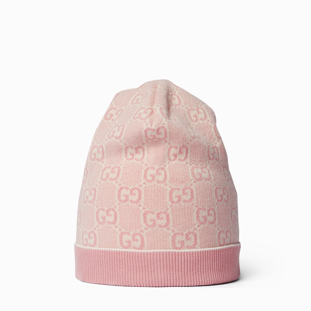 Children's GG cotton hat