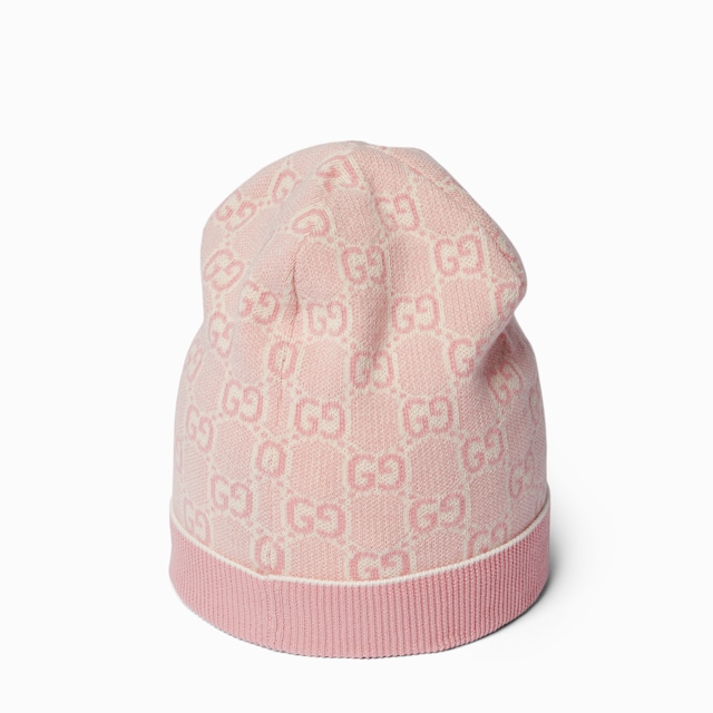 Children's GG cotton hat