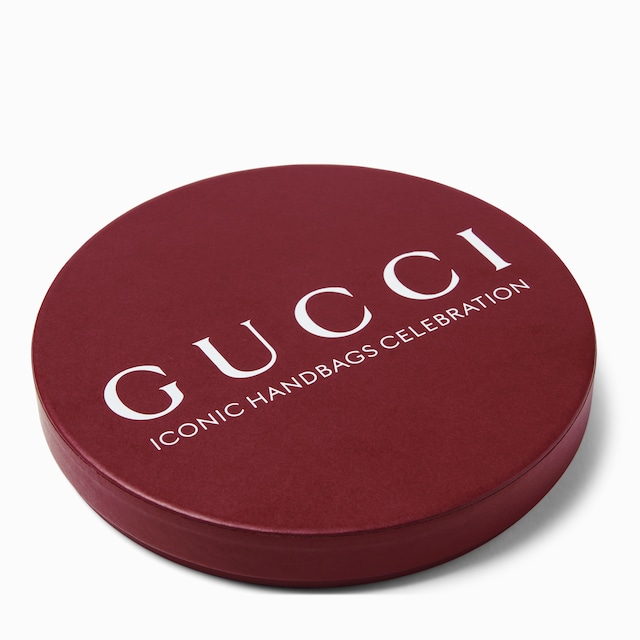 Gucci Handbags luggage stickers