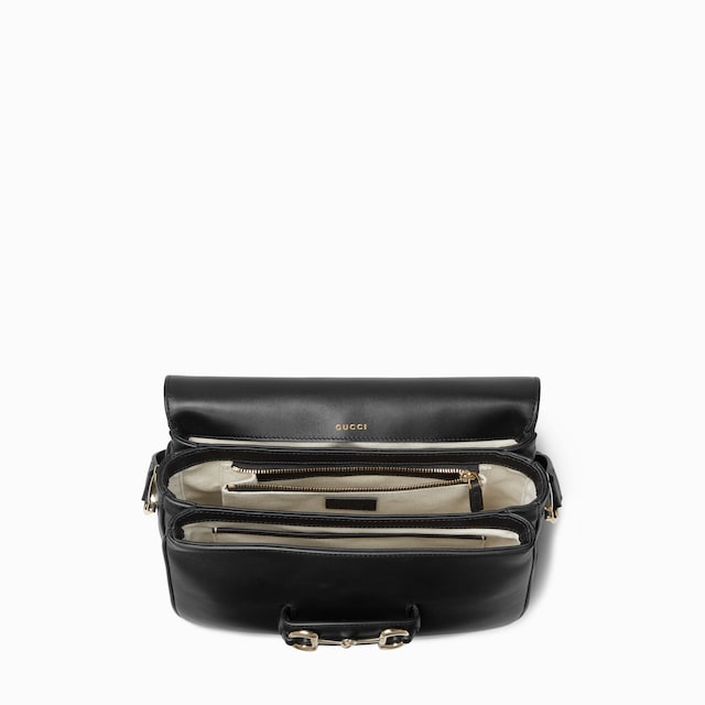 Gucci Horsebit 1955 Soft medium shoulder bag