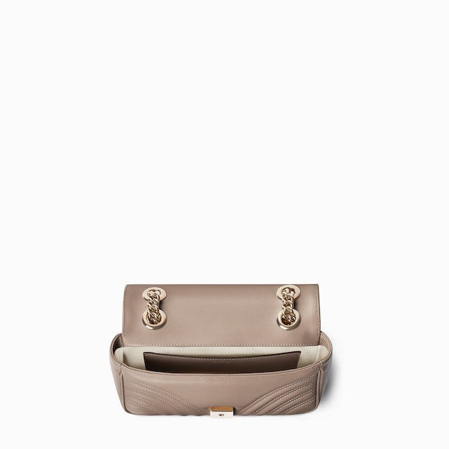 Sac à épaule GG Marmont petit format